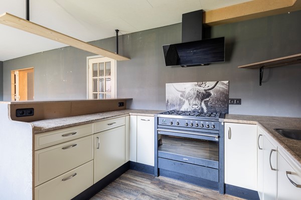 Medium property photo - Brouwerswei 4, 9133 MJ Eanjum